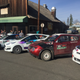 Illustration for article titled Americas Most Delightfully Absurd Rally Car Is This Nissan Juke